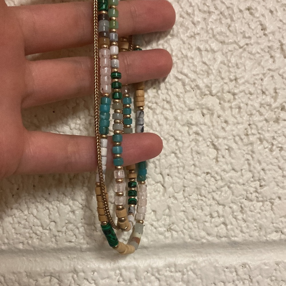 BKE Necklace Set